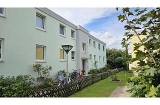 Wohnung kaufen in Am Alten Krug 17, 31582 Nienburg, Attraktive und gepflegte 4-Zimmer-Wohnung mit Balkon in Nienburg