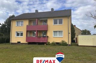 Wohnung kaufen in 29227 Celle, Eigentumswohnung in Toplage von Westercelle (JS-1020-102)