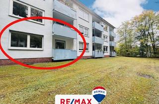 Wohnung kaufen in 29225 Celle, Fast fertig, fehlt nur noch der Feinschliff! (AG-1020-106)