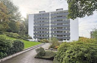Wohnung kaufen in 42119 Elberfeld, Paket in Wuppertal-Elberfeld– Zwei 2,5-Zimmer-Wohnungen mit Balkonen und Aufzug