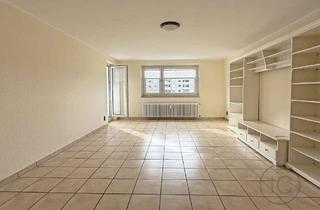 Wohnung kaufen in 42119 Elberfeld, Attraktive 2,5-Zimmer-Wohnung mit zwei Balkonen – sofort bezugsfrei