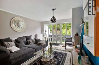 Wohnung kaufen in 92224 Luitpoldhöhe, Dachgeschosswohnung in Amberg zu verkaufen