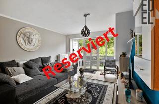 Wohnung kaufen in 92224 Luitpoldhöhe, -reserviert- Dachgeschosswohnung in Amberg zu verkaufen