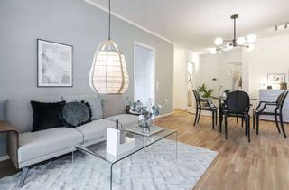 Wohnung kaufen in 55218 Ingelheim, Attraktive 2-Zimmer-Gartengeschosswohnung mit Terrasse und Stellplatz - Zuhause in der Kaiserpfalz!