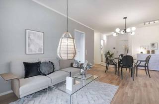 Wohnung kaufen in 55218 Ingelheim, Attraktive 2-Zimmer-Gartengeschosswohnung mit Terrasse und Stellplatz - Zuhause in der Kaiserpfalz!