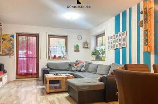 Wohnung kaufen in 88459 Tannheim, sofort freie schöne Eigentumswohnung mit Gartenanteil