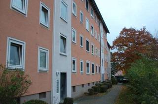 Wohnung mieten in Danziger Straße 44, 38642 Goslar, 3-Zimmer-Wohnung mit Balkon