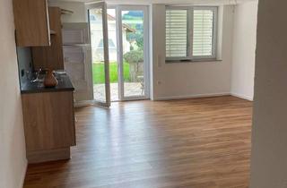 Wohnung mieten in Nazenbergstraße, 88171 Weiler-Simmerberg, Nazenbergstraße 4, 88171 Weiler-Simmerberg