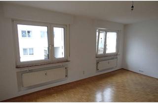 Wohnung mieten in 64347 Griesheim, 4 Zimmer Etagen-Wohnung mit Süd-Balkon in Griesheim