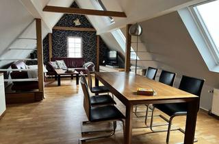 Wohnung mieten in Grüner Weg 15, 59302 Oelde, 3-Zimmer Dachgeschosswohnung in Oelde mit 99 m²