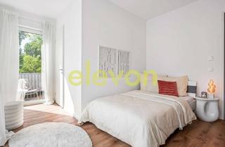 Wohnung mieten in 12103 Tempelhof (Tempelhof), Ideal für Studenten – Möbliertes 1-Zimmer-Apartment in Berlin-Tempelhof