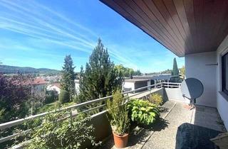 Wohnung mieten in Eichholz, 71364 Winnenden, Helle 4-Zimmer-Wohnung mit großem Balkon und Weitblick