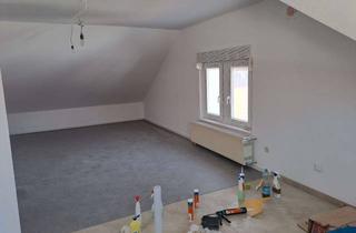 Wohnung mieten in Brühlstraße 14, 63303 Dreieich, 3-Zimmer-Dachgeschoss-Wohnung in Dreieich-Götzenhain