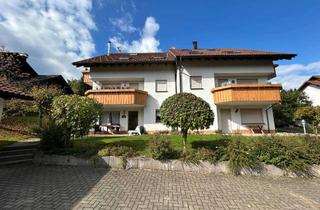 Wohnung mieten in 79868 Feldberg, Gemütliche 3-Zimmer Wohnung mit Balkon