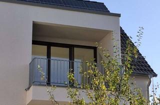 Wohnung mieten in Talstrasse, 71106 Magstadt, Erstbezug - Neubau, 3 Zimmer-Dachgeschosswohnung