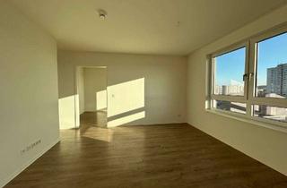 Wohnung mieten in Mehrower Allee 20A, 12687 Marzahn, Helle 3-Raumwohnung mit Balkon und Fußbodenheizung