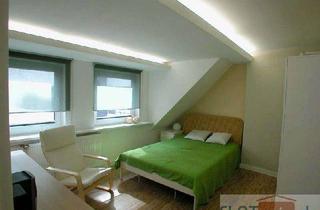 Wohnung mieten in 33098 Paderborn, FLATmix.de / Komplett möbliertes Apartment in PB-Mitte...