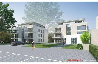 Penthouse mieten in Allee 7a, 59439 Holzwickede, Exklusives Penthouse in Holzwickede am Emscherpark