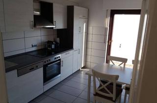 Wohnung mieten in 71065 Sindelfingen, Helle 3-Zimmer Dachgeschosswohnung mit Balkon in Sindelfingen