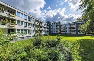 Wohnung mieten in Sandheider Straße 66, 40699 Erkrath, Große 4 Zimmer-Wohnung in Erkrath-Hochdahl