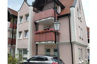 Wohnung mieten in Kirchstraße 23, 89165 Dietenheim, Helle 2-Zimmer Wohnung im Zentrum von Dietenheim