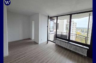 Wohnung mieten in Friedensstraße 114, 51145 Urbach, Willkommen in Ihrer Familien-Wohnung in angenehmer Größe, 3 Zimmer mit Balkon, , Wannenbad, Aufzug