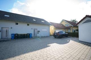 Wohnung mieten in Haselweg 4a, 84164 Moosthenning, Haselweg 4a, 84164 Moosthenning