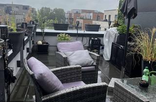 Wohnung mieten in Steinstraße 69, 21502 Geesthacht, Attraktive Neubauwohnung mit Ausblick! Zur Miete in Geesthacht-Wentzel Dr.