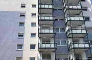 Wohnung mieten in Cranachstr., 64546 Mörfelden-Walldorf, Helle 4-Zimmerwohnung mit Balkon