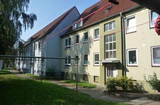 Wohnung mieten in Hüttenstr., 23569 Kücknitz, Charmante Wohnung in ruhiger Hafennähe!