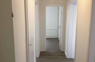 Wohnung mieten in Alfstr. 8-10, 23552 Innenstadt, Lust auf Veränderung: top sanierte 3 Zimmer-Wohnung mit Balkon inmitten der Lübecker Altstadt!