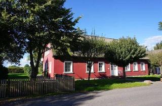 Wohnung mieten in Ballitzer Weg, 17406 Rankwitz, Lieper Winkel: Helle 3-Zimmerwohnung mit Loggia und Gartennutzung