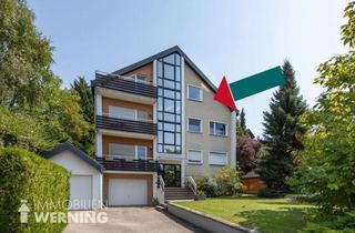 Wohnung mieten in Brunnenstraße 35, 53604 Bad Honnef, Frisch renovierte 4-Zimmer-Wohnung in Bad Honnef-Selhof