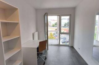 Wohnung mieten in Wönnichstraße, 10317 Lichtenberg (Lichtenberg), Helles voll möbliertes 1-Zimmer-Apartment mit modernem Design!!!!