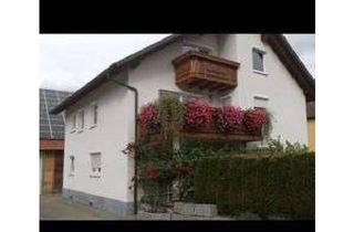 Wohnung mieten in Austr. 10, 73575 Leinzell, Attraktive 3,5-Zimmer Erdgeschoss Wohnung mit Terasse incl. 2 Garagen in Leinzell