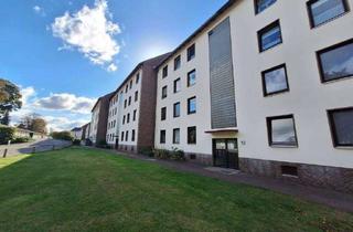 Wohnung mieten in Uetzer Strasse 84, 31303 Burgdorf, 3 Raum mit Balkon im Erdgeschoss