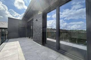 Wohnung mieten in 27753 Mitte, Modernes Neubauprojekt – Erstbezug ab 01.11.2025 oder später in zentraler Lage von Delmenhorst