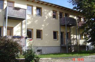 Wohnung mieten in Schottereyer Straße 26, 06246 Bad Lauchstädt, Etagenwohnung 3 Zimmer und Wohnküche