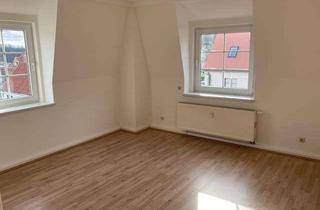Wohnung mieten in Böhmertstraße, 04741 Roßwein, Gemütliche 2-Zimmer mit Laminat und Wannenbad in ruhiger Lage!