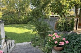 Wohnung mieten in Körtingstraße 42, 12107 Berlin, Einzigartig: Großzügige, sanierte Wohnung mit eigenem Garten und moderner Ausstattung