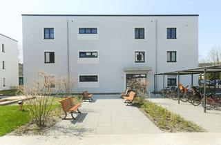 Sozialwohnungen mieten in Rudower Straße 51, 12557 Köpenick (Köpenick), Neubauwohnung mit WBS 180