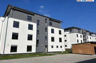 Wohnung mieten in 36289 Friedewald, Leben in der Zukunftsgemeinde für Generationen