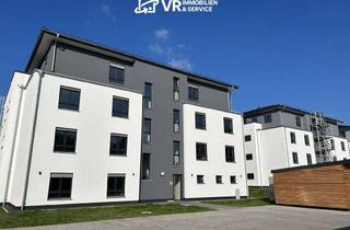 Wohnung mieten in 36289 Friedewald, Leben in der Zukunftsgemeinde für Generationen