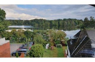 Wohnung mieten in Eiderweg, 24794 Borgstedt, 4 Zimmer Dachgeschosswohnung mit Seeblick