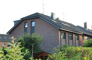 Wohnung mieten in 46537 Dinslaken, Modernisierte Wohnung, klimatisiert in 3- Familienhaus, gehobene Ausstattung, Nähe Tenderingseen