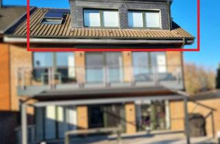 Wohnung mieten in 46537 Dinslaken, Modernisierte, klimatisierte Etagenwohnung in 3-Fam.-Haus, gehobene Ausstattung, Nähe Tenderingseen