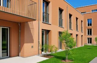 Wohnung mieten in An Der Villa Bolle, 12557 Köpenick, 4 Zimmer an der Dahme