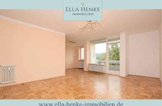 Wohnung mieten in 38667 Bad Harzburg, Mit Fahrstuhl + Einbauküche: Sonnige 3-Zimmer-Wohnung mit Balkon und toller Aussicht...