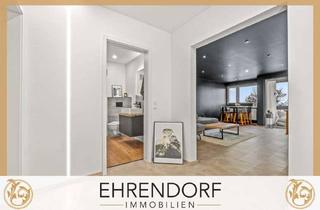 Wohnung mieten in Am Weiten Blick 34, 58507 Lüdenscheid, Design Wohnung mit hochwertiger Einbauküche, Garage und Balkon (Am Weiten Blick)