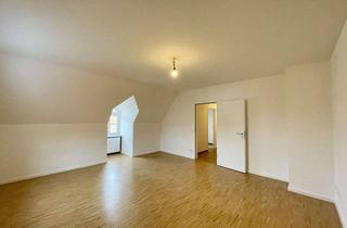 Wohnung mieten in Münchner Straße, 85551 Kirchheim, Charmante Dachgeschosswohnung mit separater Küche!